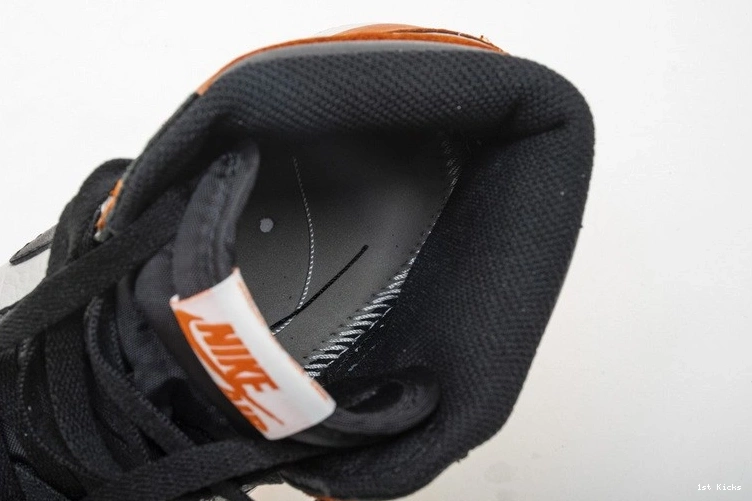 1 Shattered OG Retro 555088-005 Jordan Air Backboard 0326